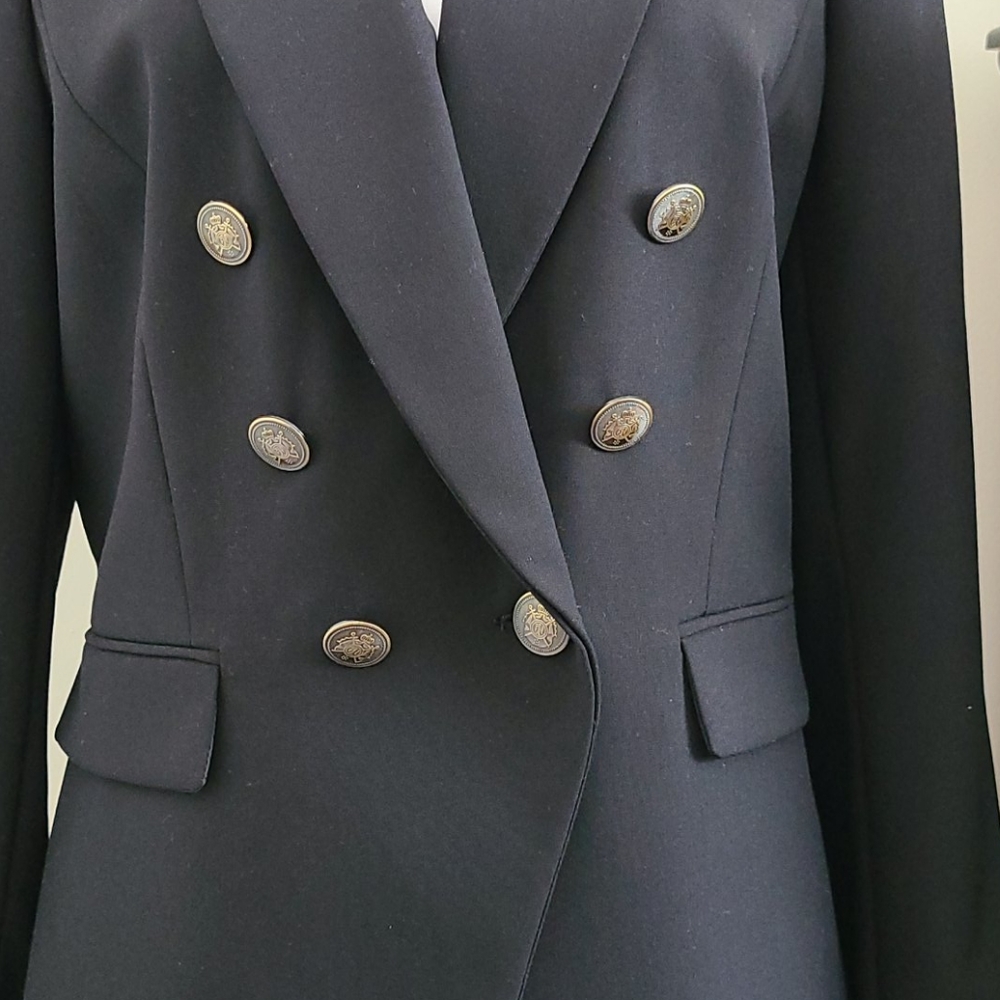 🌻Host Pick🌻 NWT...Tahari Arthur S. Levine Jacket - Picture 2 of 4